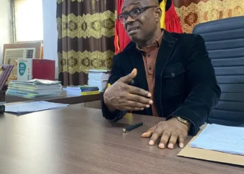 “Stop the Negativity: Media Urged to Protect Nigeria’s Global Image”