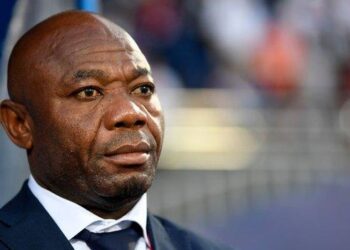Amuneke Sounds Alarm: Heartland’s Goal Drought Raises Concerns