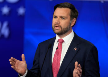 US Vice President JD Vance Warns: “Europe at Risk of Civilizational Suicide”