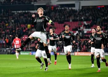 Premier League Could Have Seven Teams in Next Season’s Champions League – Here’s How