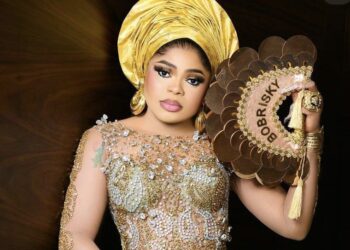 “‘I’ve Dated Seven Nigerian Celebrities’ – Bobrisky Reveals, Vows to Expose ‘Fake’ Stars”