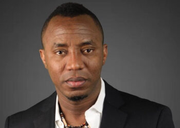 NYSC Officials Allegedly Flee After Summoning Corps Member Who Criticized Tinubu – Sowore