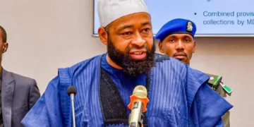 Niger Gov Directs Security Agencies to Ensure Seamless Eid-el-Fitr Celebration