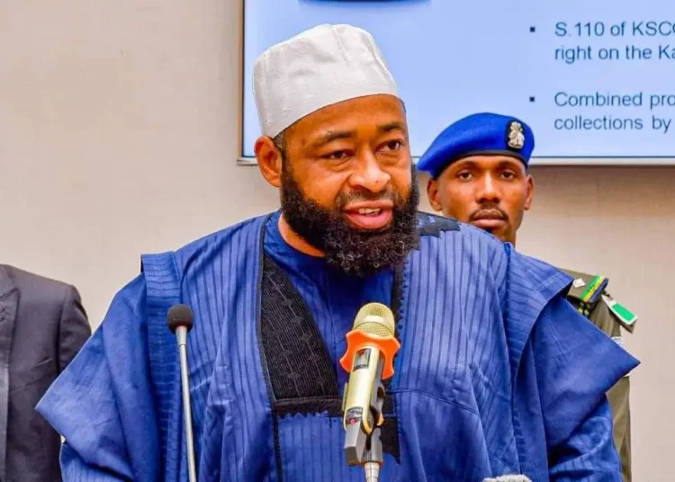 Niger Gov Directs Security Agencies to Ensure Seamless Eid-el-Fitr Celebration