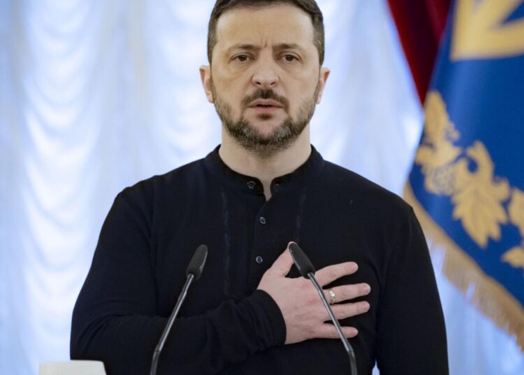 “Ukraine Receives $970 Million from UK Under G7 Loan Backed by Frozen Russian Assets”
