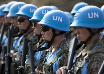 UN Awaits Ceasefire Agreement Before Considering Ukraine Peacekeeping Mission