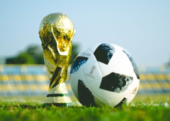 “2026 World Cup Qualifiers: Nigeria Soars, South Africa Tops Group C, and More Friday Results”