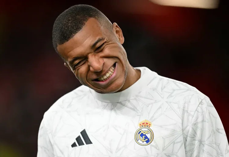 “Ballon d’Or 2025 Rankings: Mbappe Climbs to Second Behind Salah [Top 5 Revealed]”