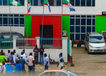 “Osun in Turmoil: APC Demands State of Emergency Amid Allegations of Governance Collapse”