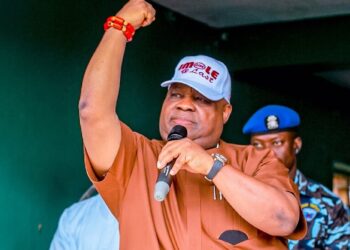 “Osun APC Accuses Governor Adeleke of Abusing Court Processes in LG Controversy”