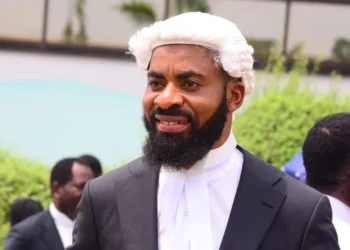 Adeyanju Challenges Senator Natasha to Provide Evidence of Harassment Claims Against Akpabio