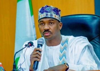 “Sokoto Distributes N1.66bn Medical Supplies, Governor Aliyu Warns Against Diversion”
