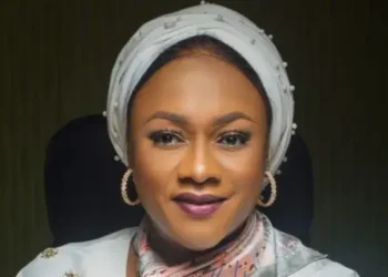 “Aisha Achimugu’s Aide Denies Arrest Rumors: ‘Fake News Aimed at Tarnishing Her Reputation’”