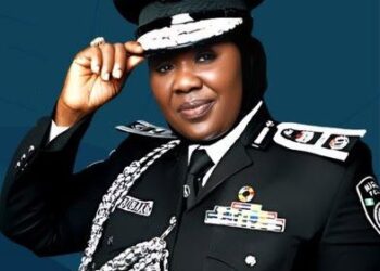 “Nigeria Police Reforms: Law Sacking Unmarried Pregnant Policewomen Expunged, Says AIG”