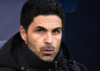 Arteta Breaks Silence on Chido Obi’s Arsenal Exit Ahead of Man United Showdown