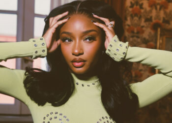 Ayra Starr Confesses: “I Don’t Like My Songs After Recording Them”