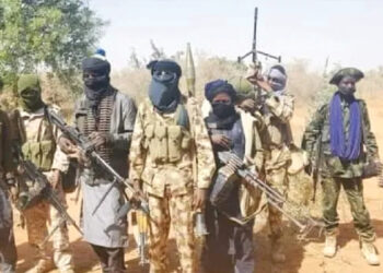 “Bandits Release Disturbing Video: Kidnapped Man Begs Family for Ransom”