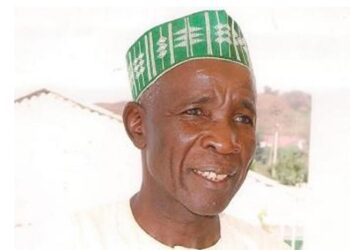 “El-Rufai’s Move to SDP: Galadima Labels Party as ‘APC’s Branch’”