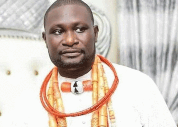 “APC Chieftain Calls for Peace Amid Akpabio-Natasha Feud: ‘Let’s Focus on the Budget, Not Distractions’”