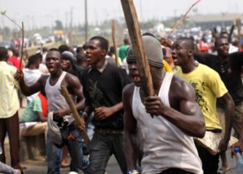 “20-Year-Old Security Guard Beaten to Death Over Alleged Theft in Bauchi”