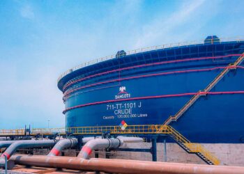Why Are Nigerian Retailers Still Importing Fuel Despite Dangote Refinery? The Inside Scoop