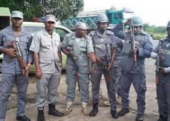 Nigeria Customs Seize Over $1.1M Hidden in Date Packs at Kano Airport