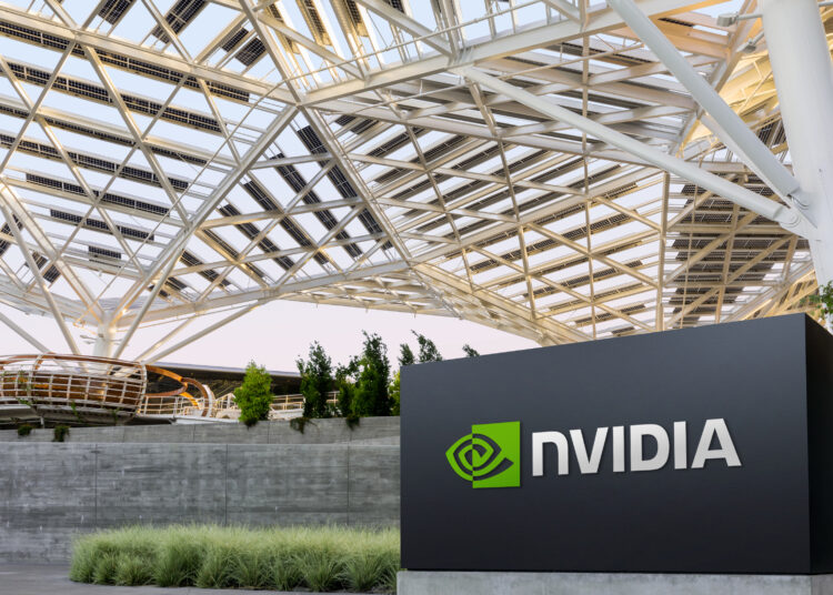 Nvidia Reportedly in Advanced Talks to Acquire AI Cloud Startup Lepton in Strategic Expansion Move