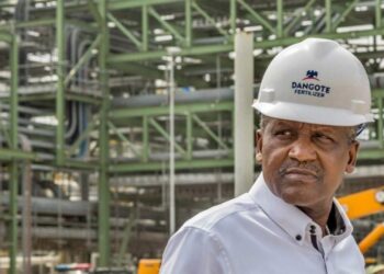 Court Rejects FCCPC’s Request to Challenge Dangote Refinery’s ₦100 Billion Import License Case