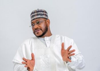 “Zamfara Governor Appoints Yakubu Haidara as New Head of Civil Service”