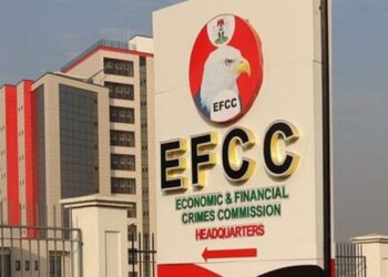“EFCC Arrests Bauchi State Accountant General Over Alleged N70 Billion Fraud Scandal”