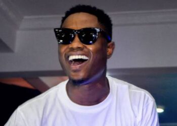 “Vector Reveals Family Ties to Music Legend Orlando Owoh: ‘My Mum and He Are Related’”