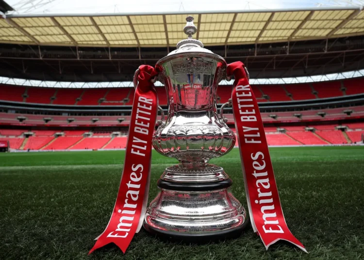 Crystal Palace & Nottingham Forest Secure FA Cup Semi-Final Spots