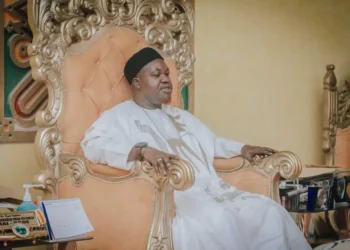 “Yobe Emir Calls for Compassion: Urges Traders to Lower Food Prices During Ramadan”