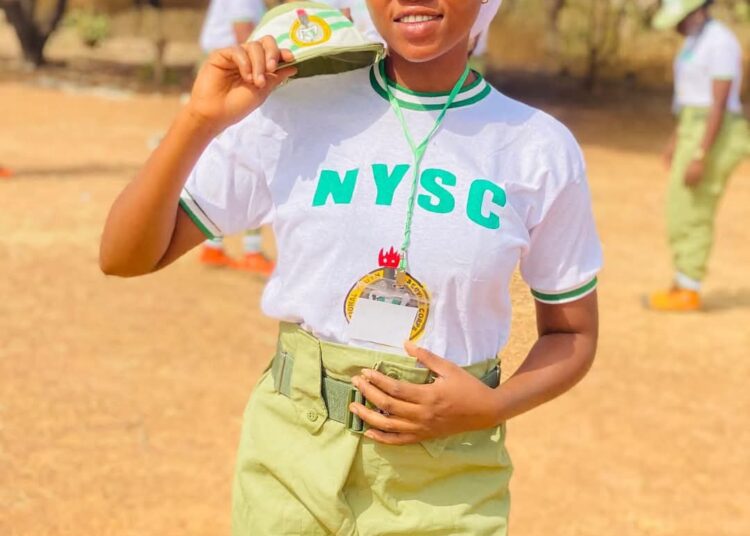 “Abducted NYSC Member Freed After N1.1 Million Ransom Payment”