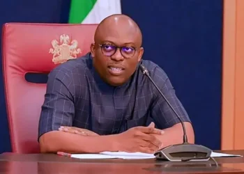 “Rivers State in Turmoil: Fubara’s LG Directive Sparks Political Firestorm”