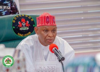 Kano Launches Safe School Initiative to Protect Students from Kidnappings