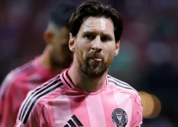 2026 WCQ: Lionel Messi Dropped from Argentina Squad for Brazil, Uruguay Clashes