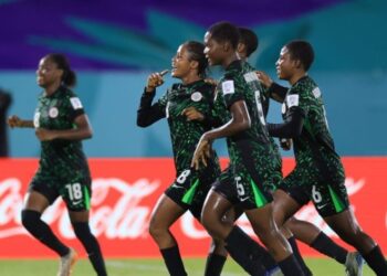 “SAFA Praises Bantwana Despite Defeat to Nigeria’s Flamingos in World Cup Qualifiers”