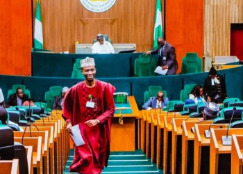 “Reno Omokri Mocks El-Rufai: ‘Why Can’t Your Son Challenge Rivers Emergency Rule in the House?’”