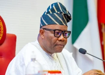 “Senate in Turmoil: Akpabio and Dickson Clash Over Rivers State Emergency Debate”