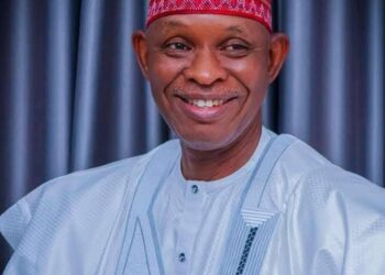 “Kano State Governor Grants Automatic Employment to 54 Graduates from India”