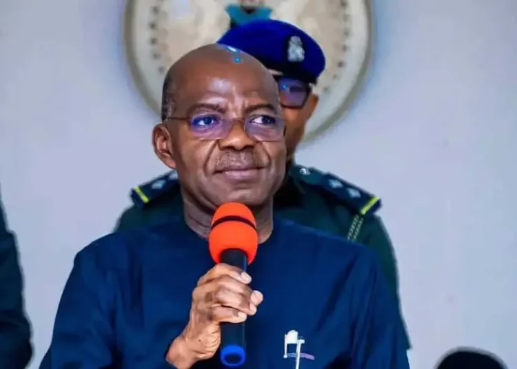 “Abia State Launches Digital Governance Project, Mandates IT Skills for Civil Service Promotions”