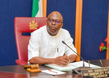 BREAKING: Rivers Assembly Moves to Impeach Governor Fubara and Deputy Over Alleged Misconduct