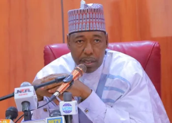 “FG Launches ₦80 Billion Reconstruction of Alau Dam in Borno to Tackle Flooding, Boost Development”