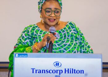 “Nigerian Government Allocates N500 Million to Empower Women in Footwear and Leather Manufacturing”