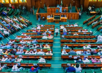 “N9.4 Trillion Debt: Reps Summon Oando, Chevron, Shell, Others for Investigative Hearing”