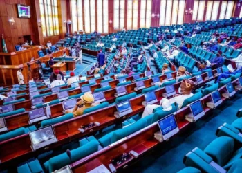 “Reps Deny $5,000 Inducement Allegations Over Rivers State Emergency Declaration”