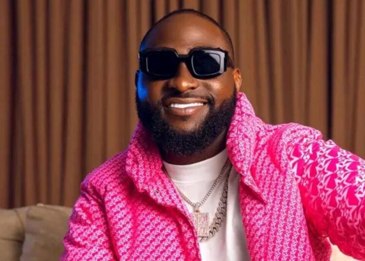 “Davido Threatens Social Media Critic Radiogad Over Album Criticism”
