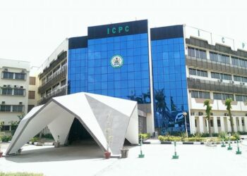 “ICPC and Yobe Traditional Rulers Join Forces to Fight Corruption”