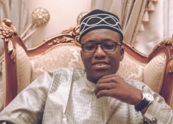 “Stop Treating Northerners Like Beggars, Seyi Tinubu Told”